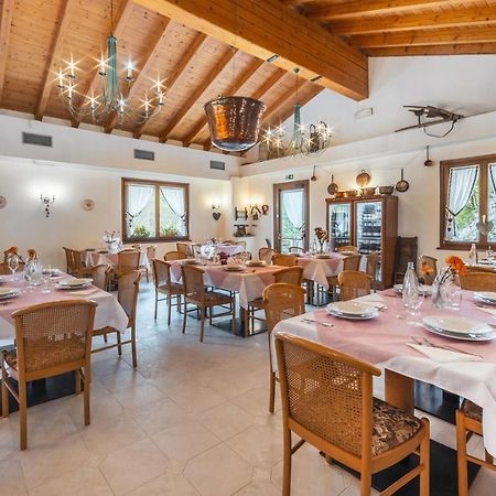 Cadria Nature & Bike Hotel Lenzumo di Concei Ngoại thất bức ảnh