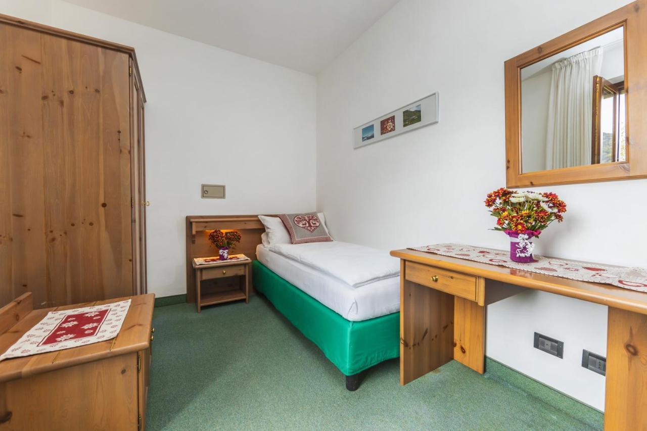 Cadria Nature & Bike Hotel Lenzumo di Concei Ngoại thất bức ảnh
