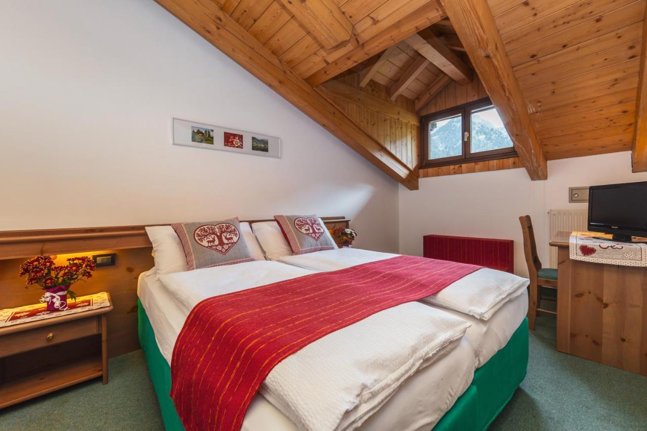 Cadria Nature & Bike Hotel Lenzumo di Concei Ngoại thất bức ảnh