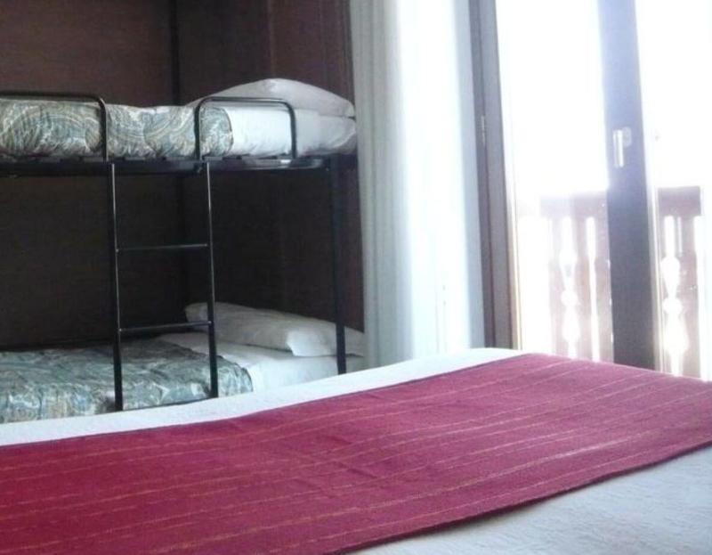 Cadria Nature & Bike Hotel Lenzumo di Concei Ngoại thất bức ảnh