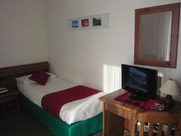 Cadria Nature & Bike Hotel Lenzumo di Concei Phòng bức ảnh