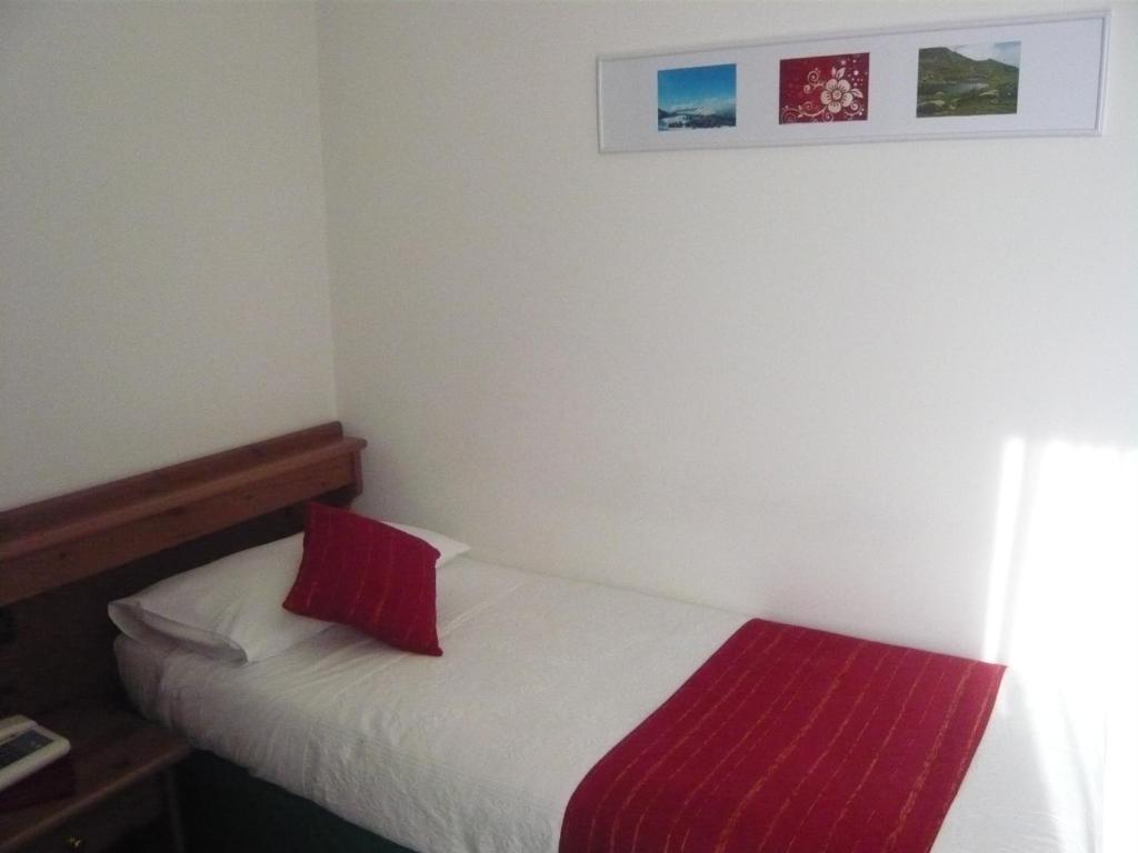 Cadria Nature & Bike Hotel Lenzumo di Concei Phòng bức ảnh